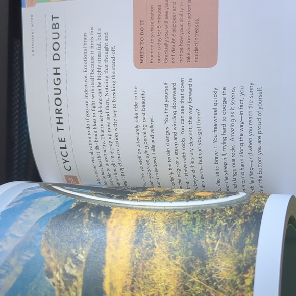 CALM Hardback Book - Picture 4 of 9